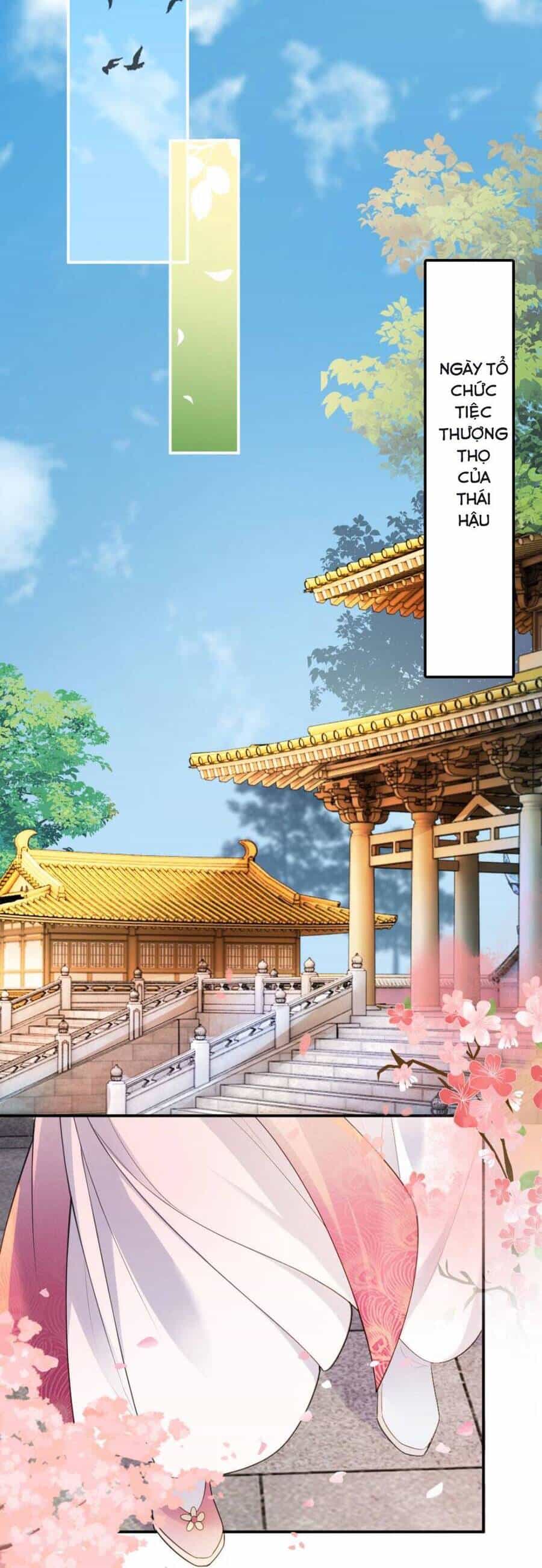 Báo Cáo Nhiếp Chính Vương, Đại Lão Nàng Ấy Chuyên Trị Bệnh Liệt Dương. - Chương 80 - ảnh 2