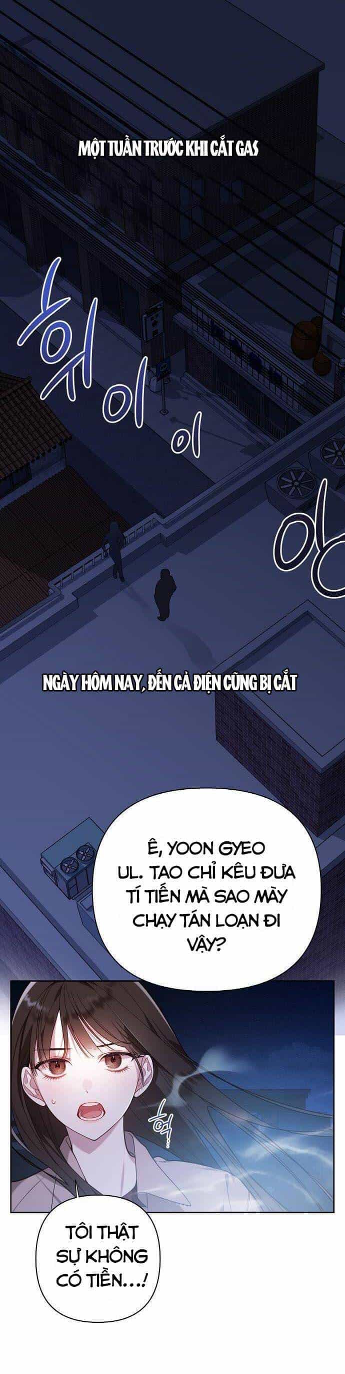 Bạo Chúa Bé Con - Chương 1 - ảnh 1
