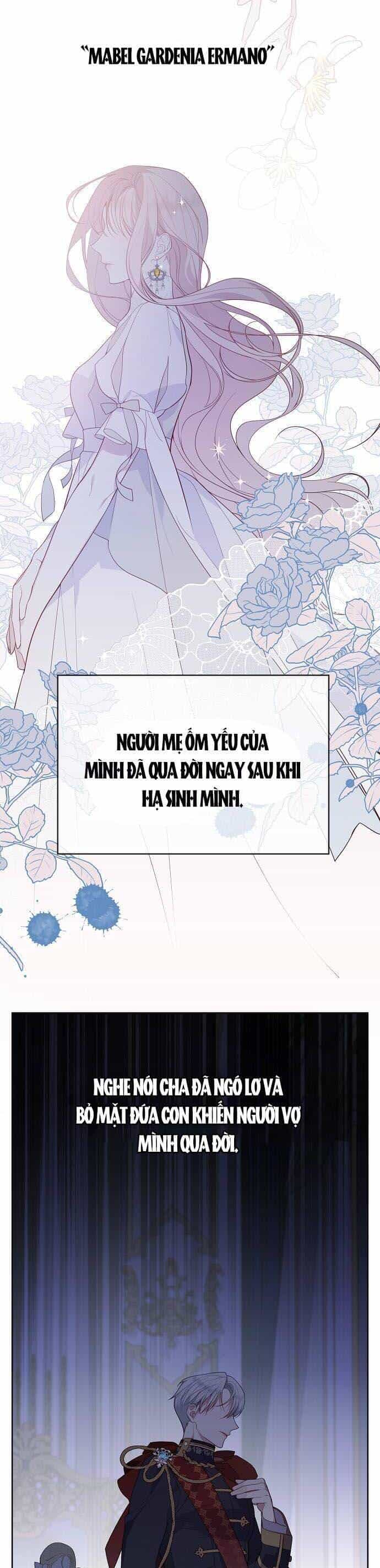 Bạo Chúa Bé Con - Chương 1 - ảnh 18