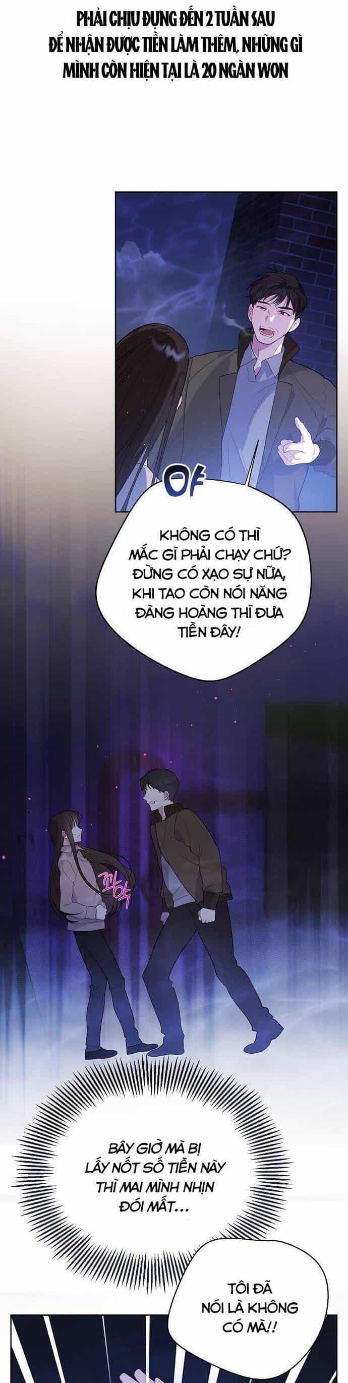 Bạo Chúa Bé Con - Chương 1 - ảnh 2
