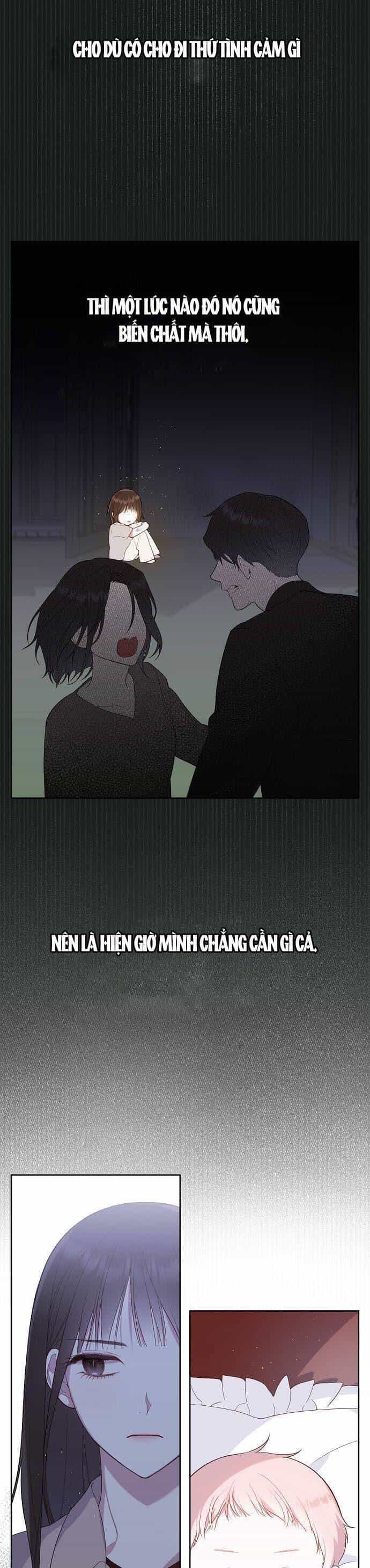 Bạo Chúa Bé Con - Chương 1 - ảnh 32