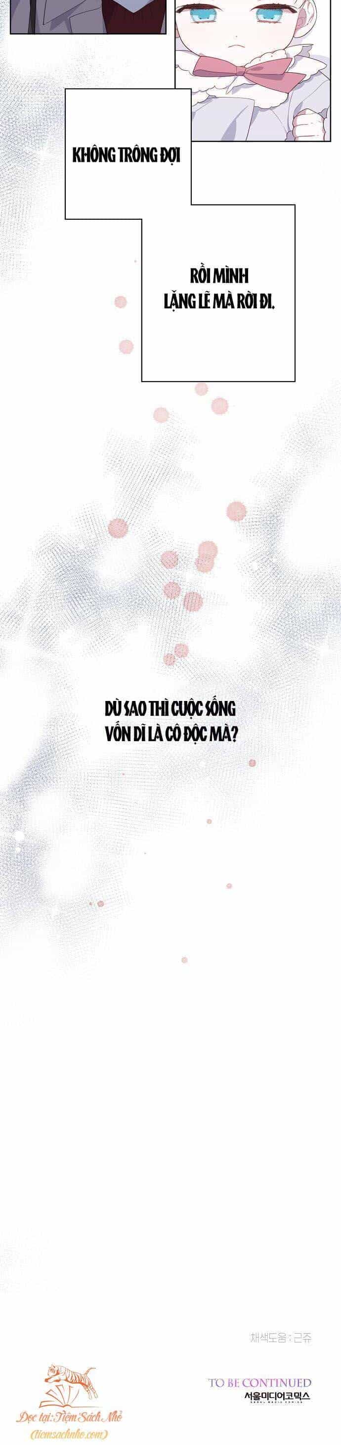 Bạo Chúa Bé Con - Chương 1 - ảnh 33