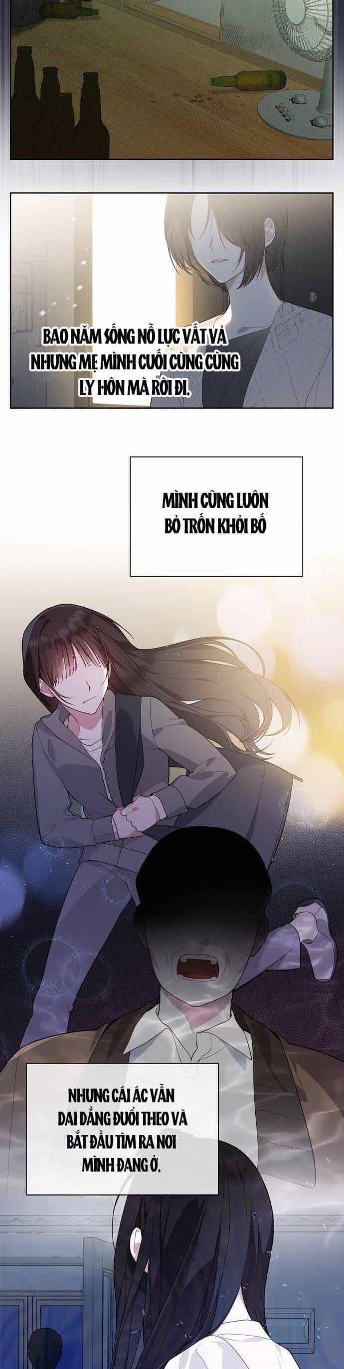 Bạo Chúa Bé Con - Chương 1 - ảnh 6