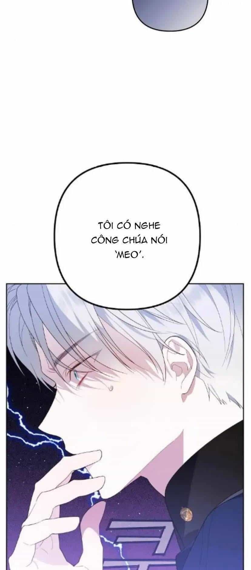 Bạo Chúa Bé Con - Chương 6 - ảnh 31
