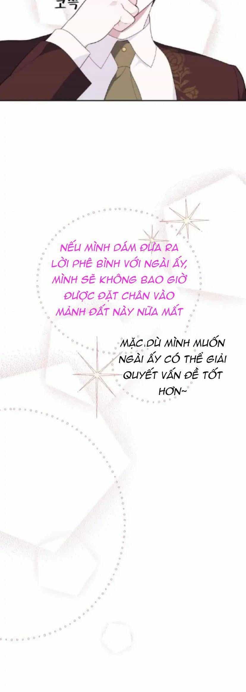 Bạo Chúa Bé Con - Chương 6 - ảnh 37