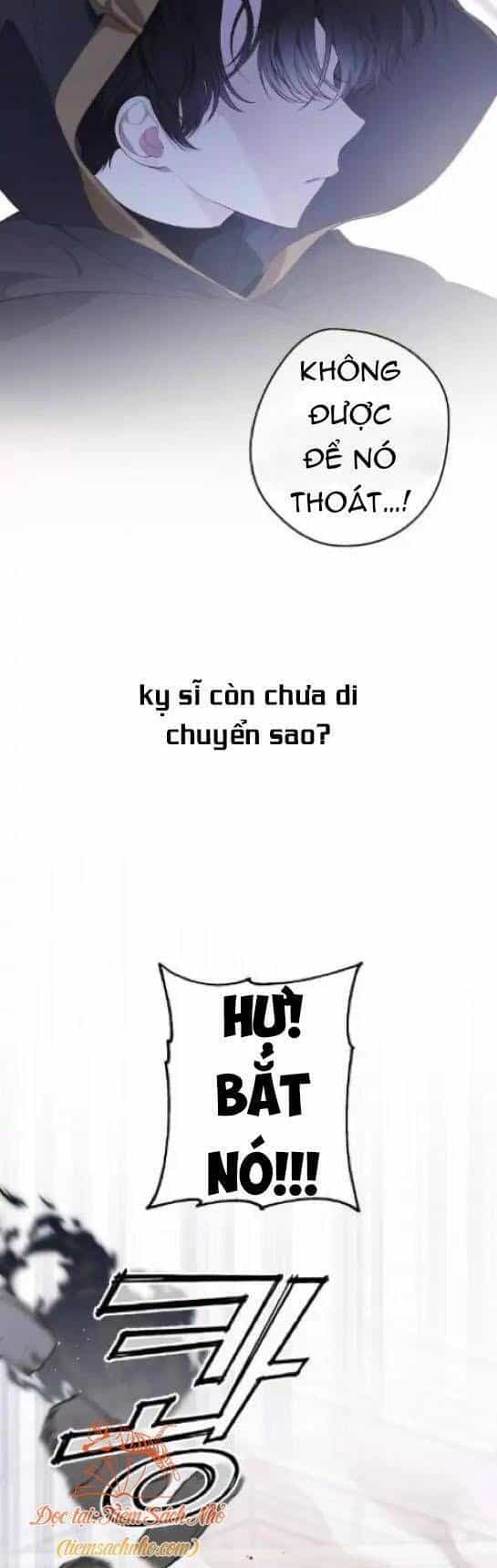Bạo Chúa Bé Con - Chương 6 - ảnh 4
