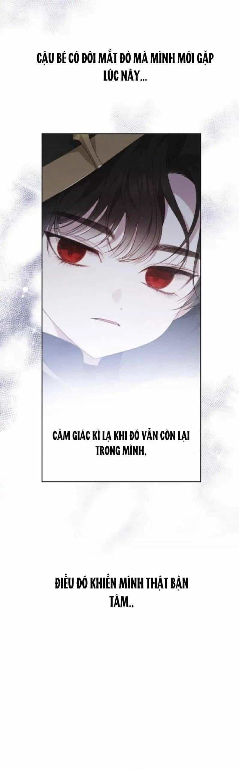 Bạo Chúa Bé Con - Chương 6 - ảnh 41
