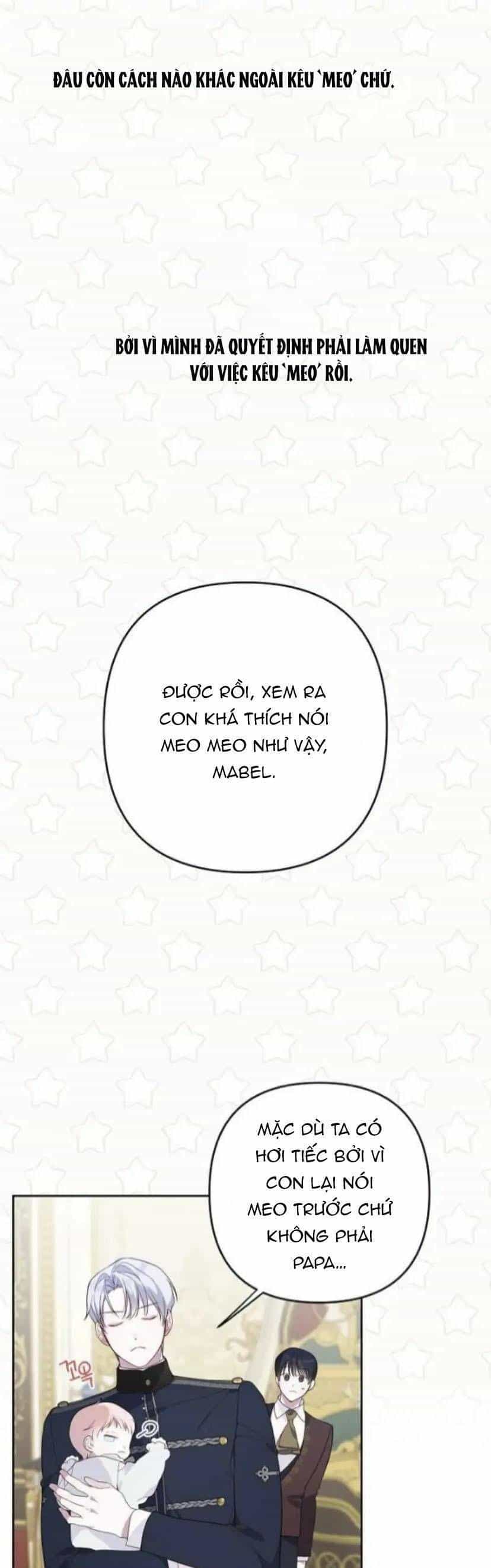 Bạo Chúa Bé Con - Chương 6 - ảnh 49