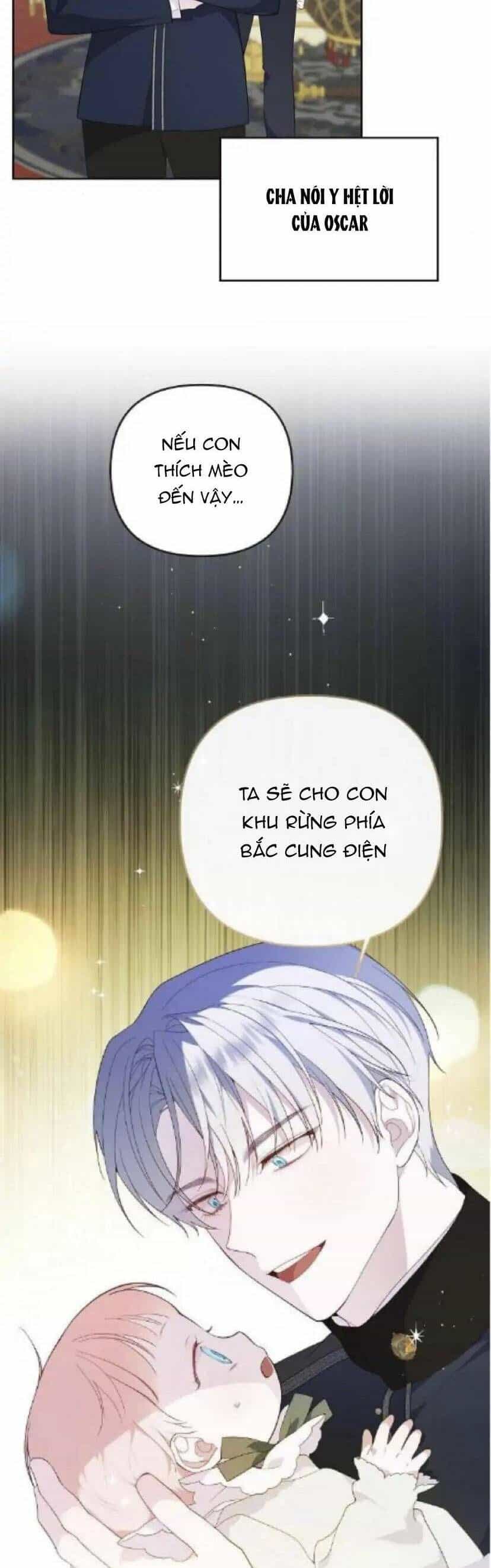 Bạo Chúa Bé Con - Chương 6 - ảnh 50
