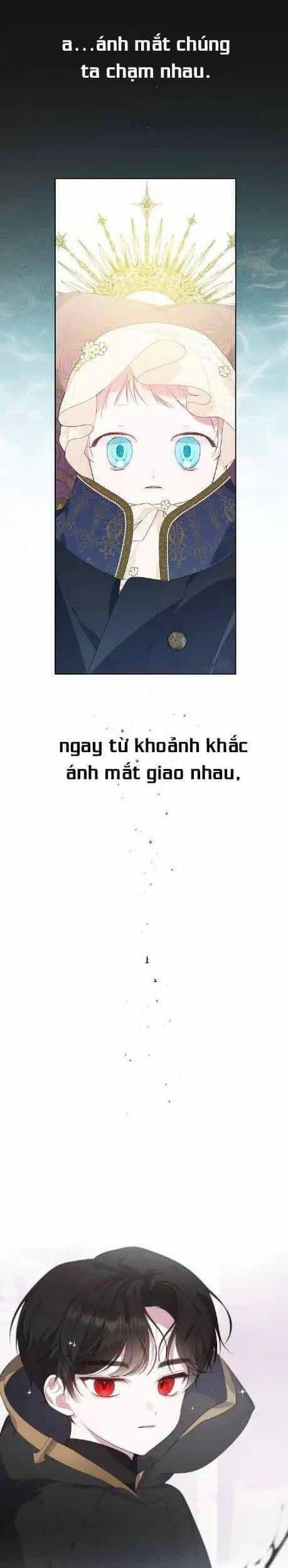 Bạo Chúa Bé Con - Chương 6 - ảnh 8