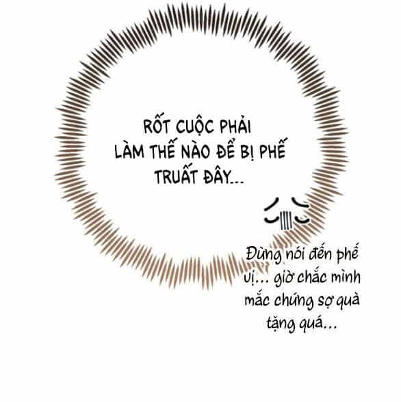 Bạo Chúa Bé Con - Chương 36.2 - ảnh 11