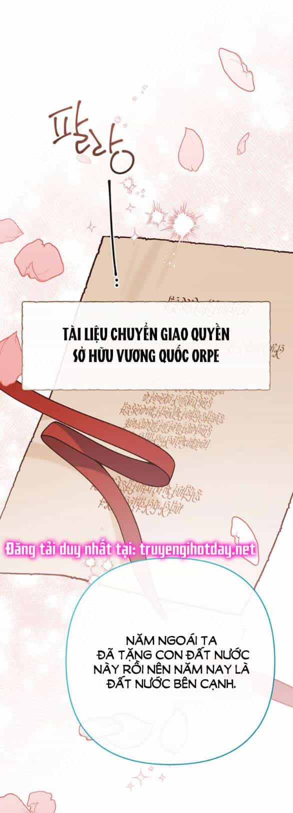 Bạo Chúa Bé Con - Chương 36.2 - ảnh 7