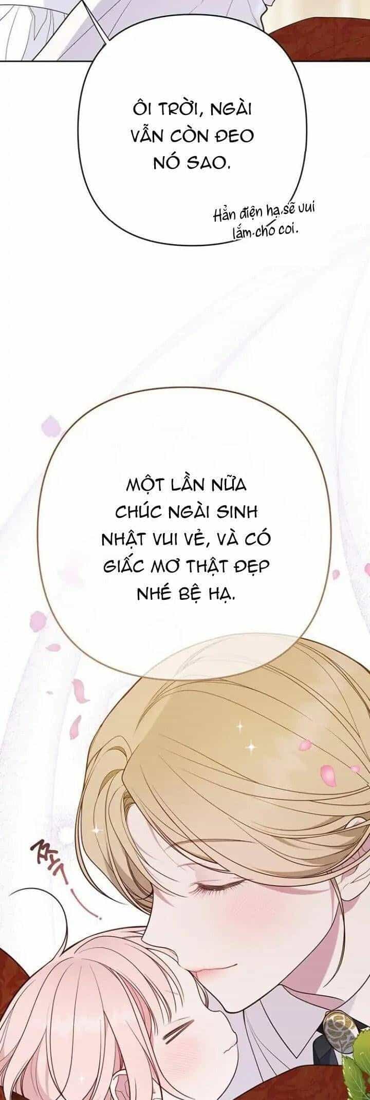 Bạo Chúa Bé Con - Chương 37 - ảnh 13