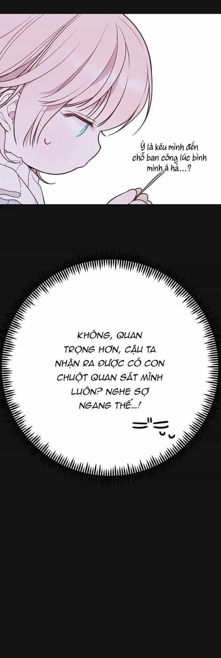 Bạo Chúa Bé Con - Chương 37 - ảnh 20