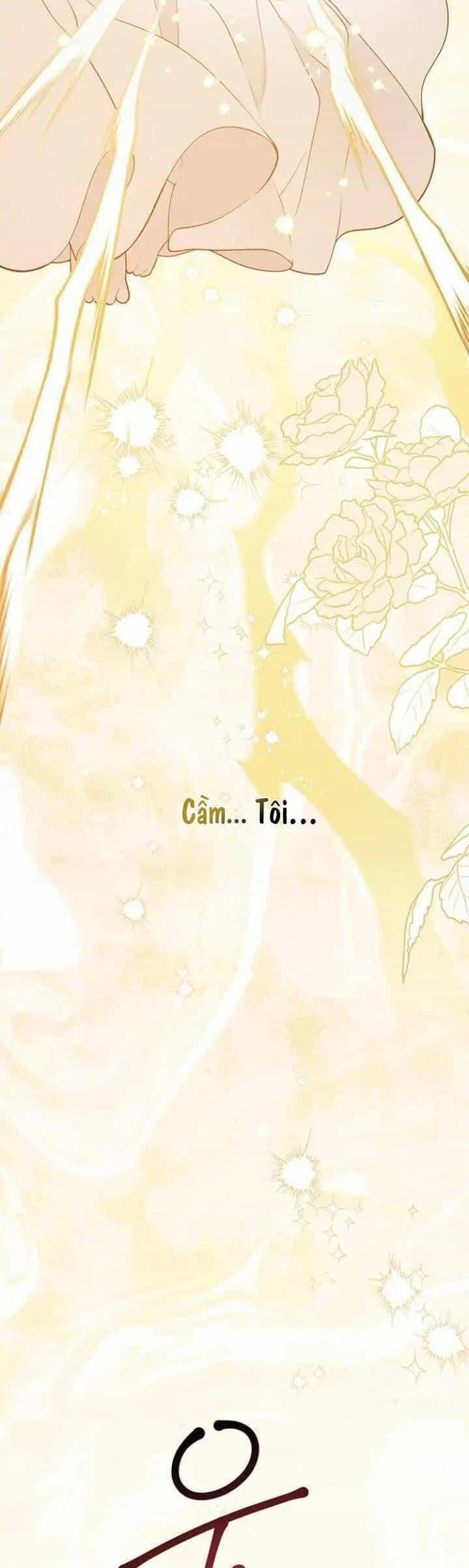Bạo Chúa Bé Con - Chương 37 - ảnh 37