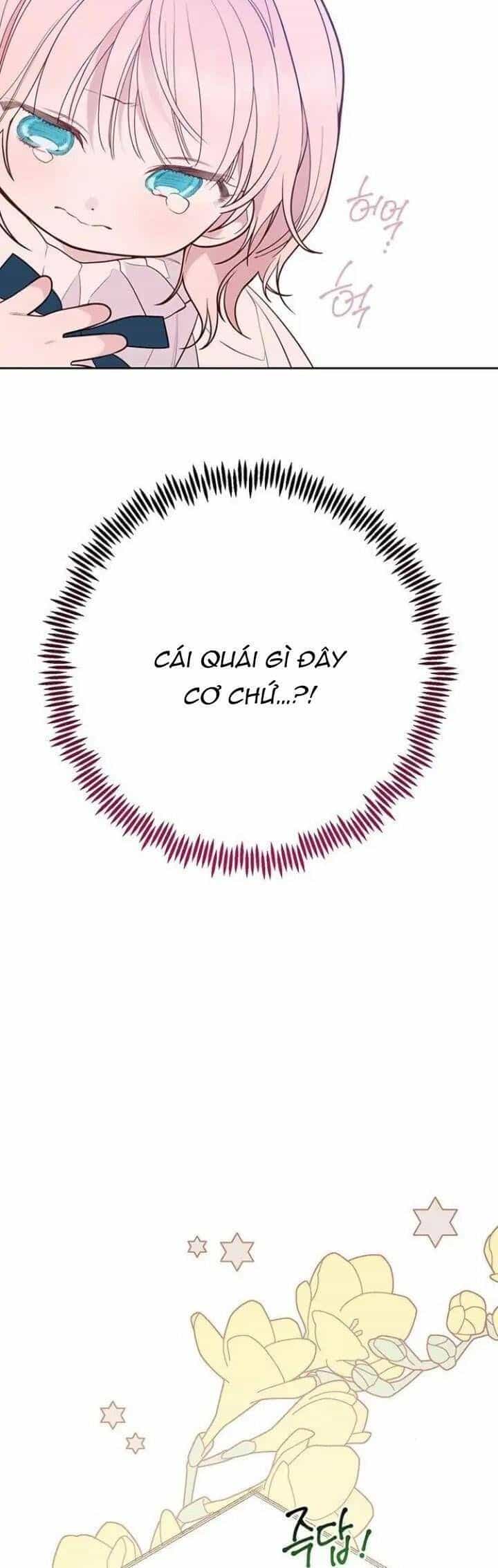 Bạo Chúa Bé Con - Chương 37 - ảnh 40