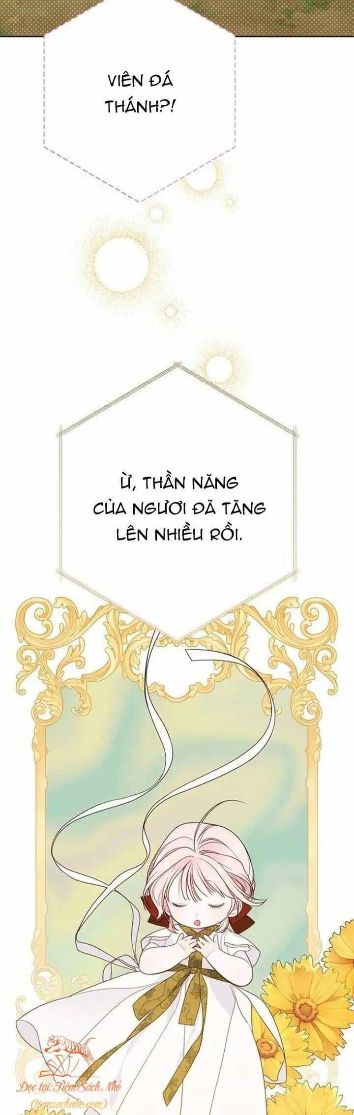 Bạo Chúa Bé Con - Chương 37 - ảnh 42