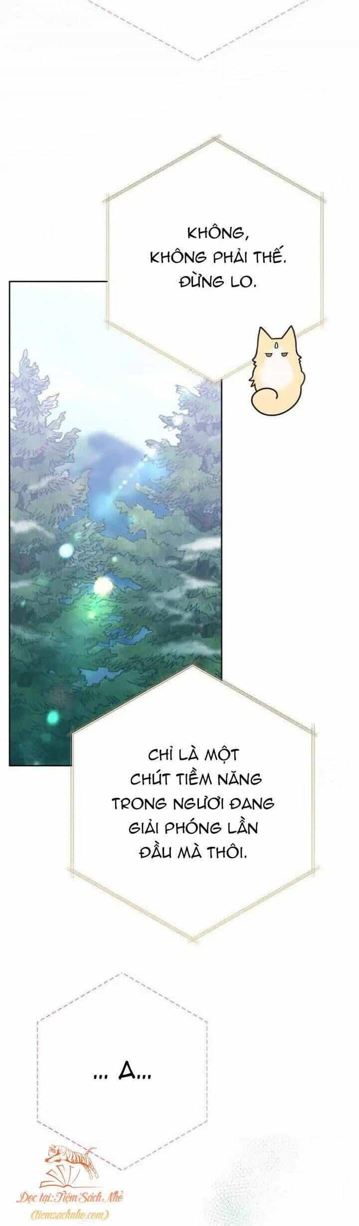 Bạo Chúa Bé Con - Chương 37 - ảnh 45