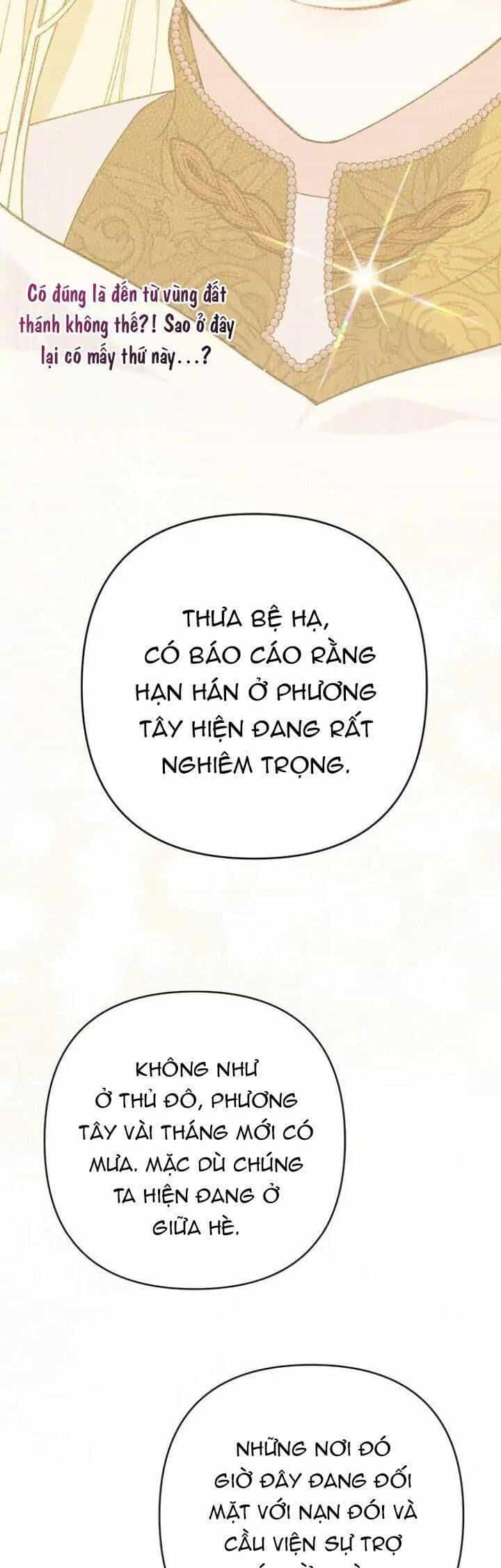 Bạo Chúa Bé Con - Chương 37 - ảnh 49