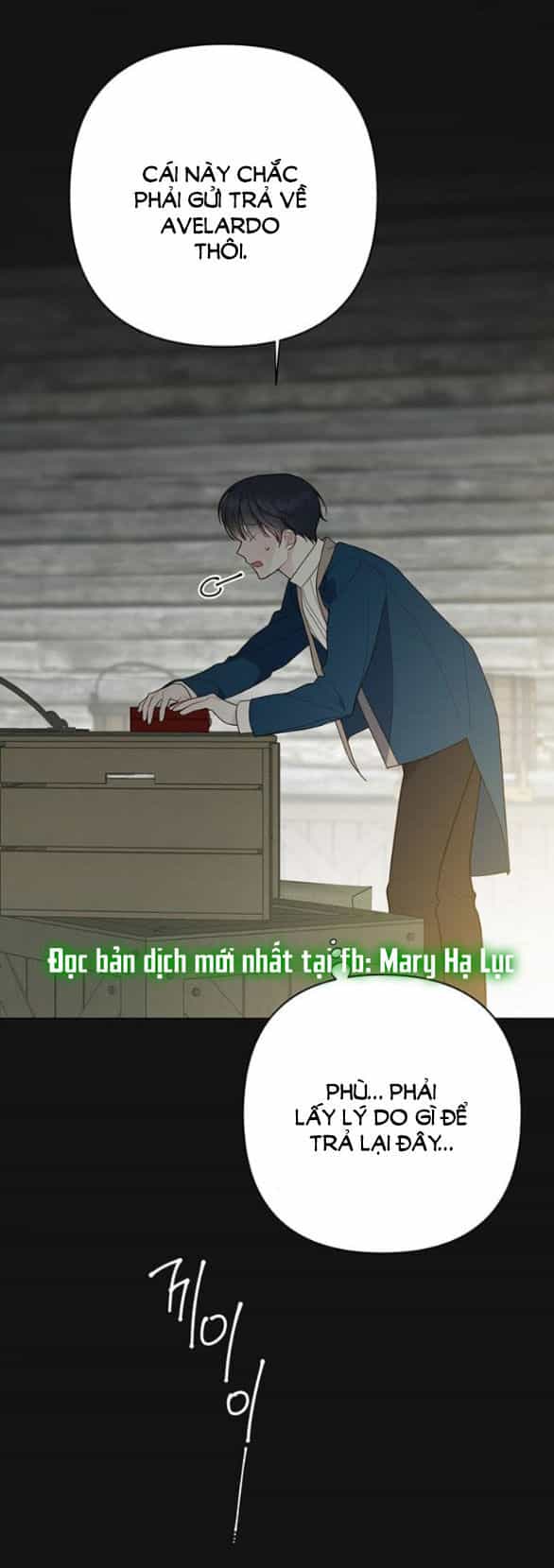 Bạo Chúa Bé Con - Chương 37.1 - ảnh 12