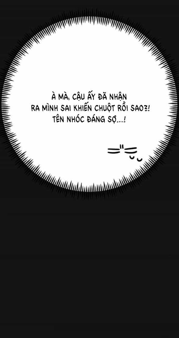 Bạo Chúa Bé Con - Chương 37.1 - ảnh 26