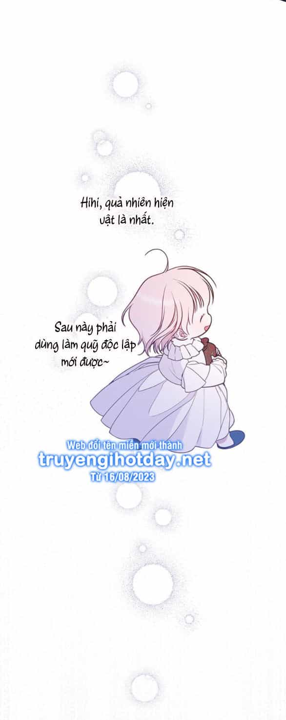 Bạo Chúa Bé Con - Chương 37.1 - ảnh 36