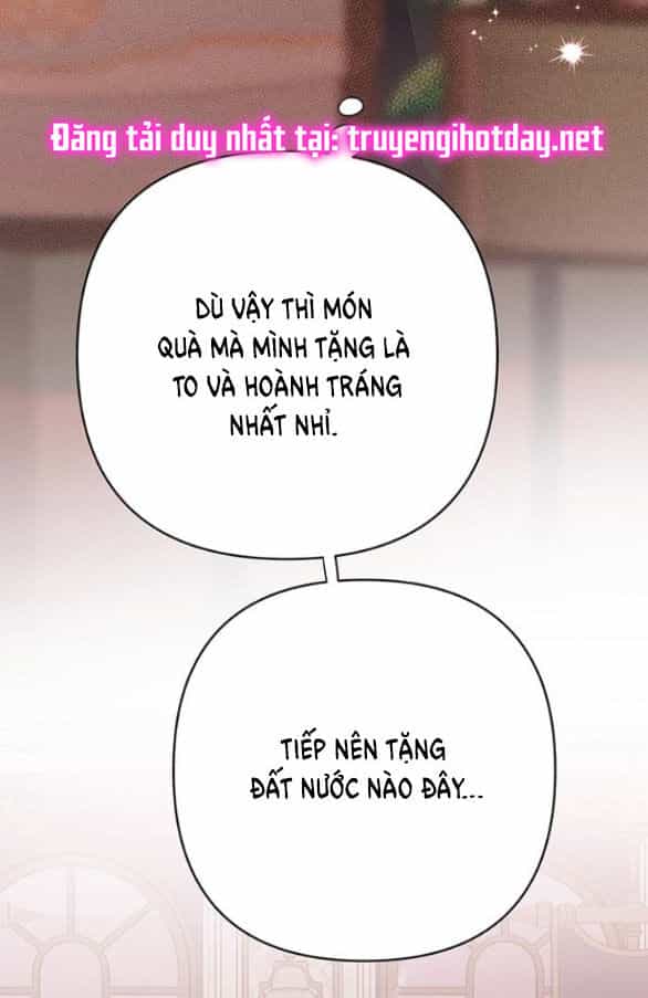 Bạo Chúa Bé Con - Chương 37.1 - ảnh 4