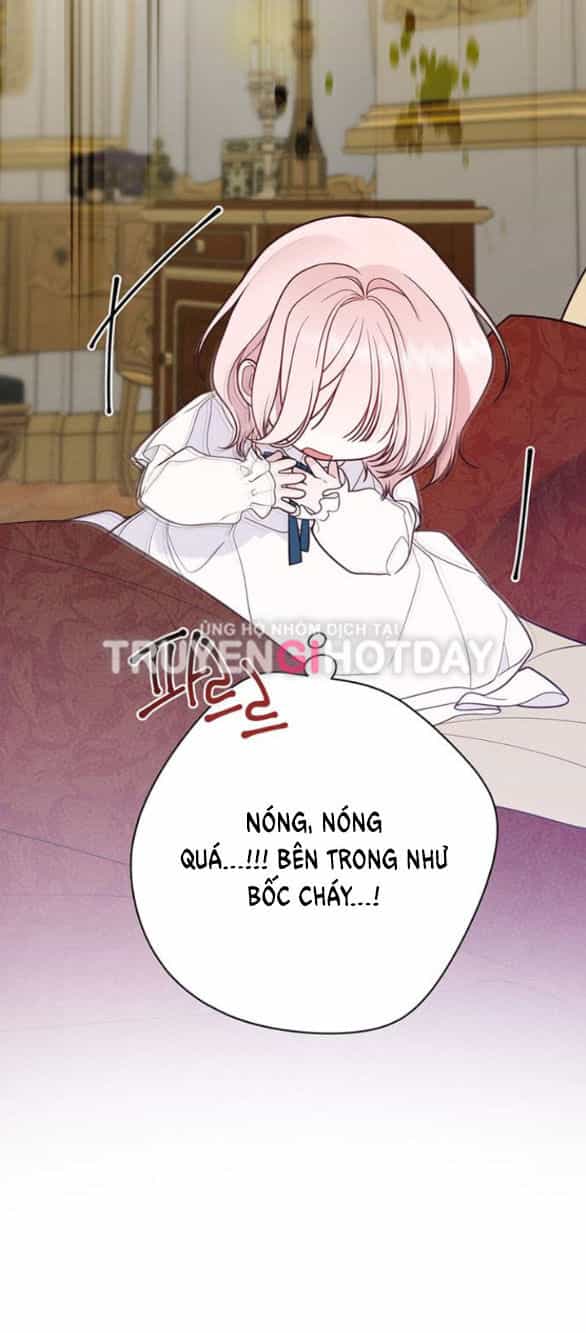 Bạo Chúa Bé Con - Chương 37.2 - ảnh 13