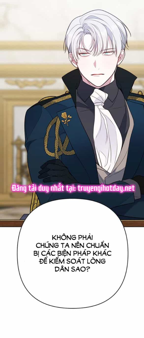 Bạo Chúa Bé Con - Chương 37.2 - ảnh 30