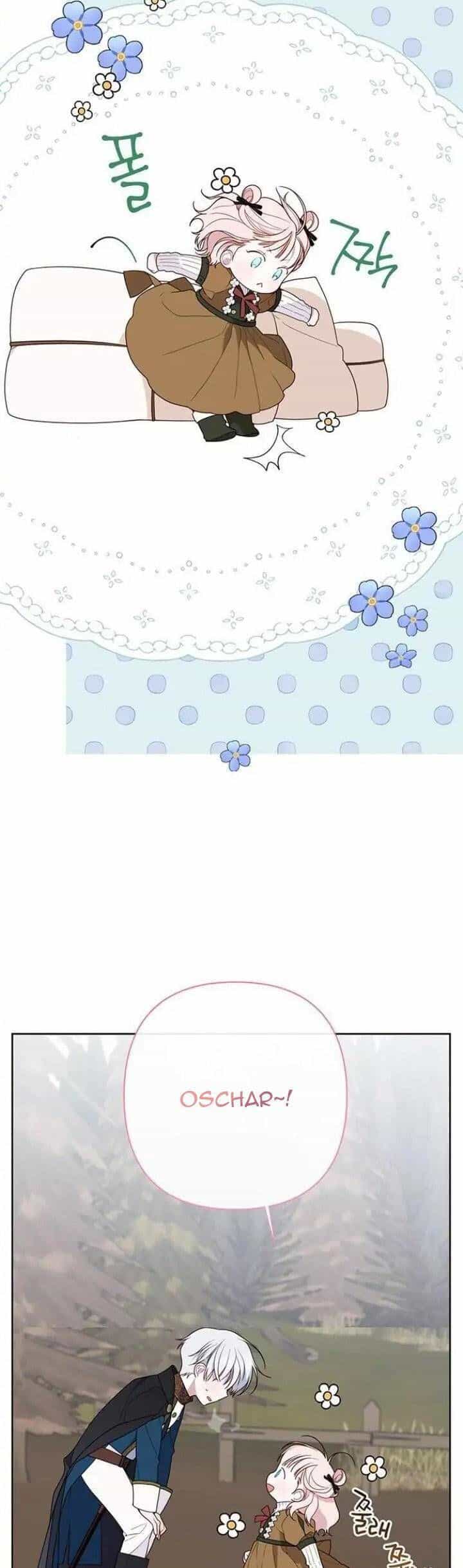 Bạo Chúa Bé Con - Chương 38 - ảnh 27