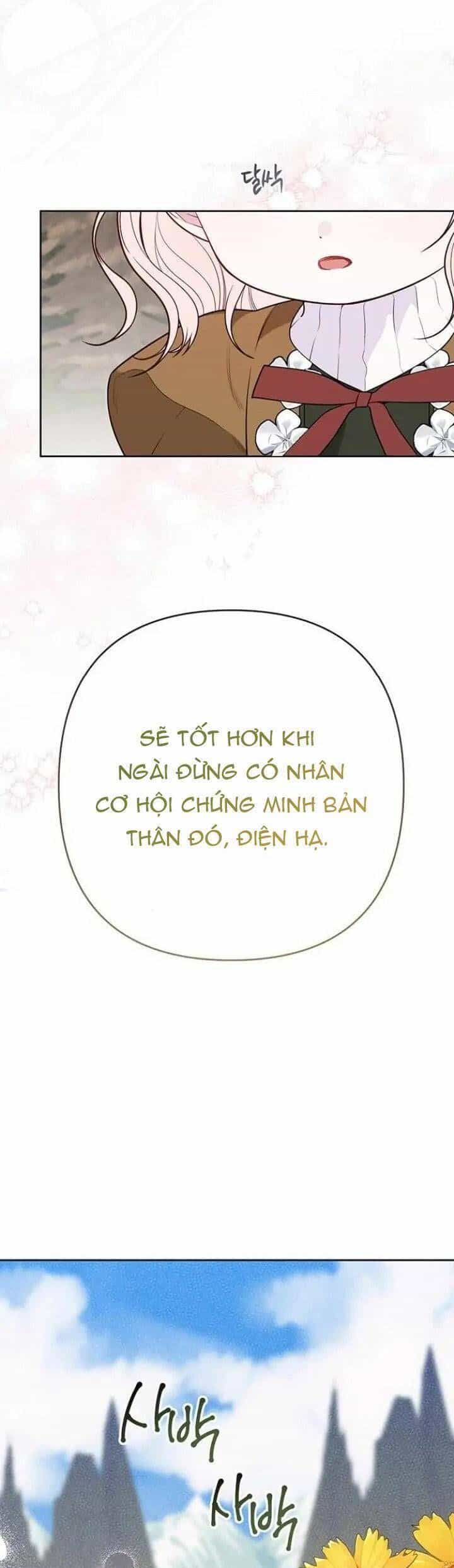 Bạo Chúa Bé Con - Chương 38 - ảnh 33