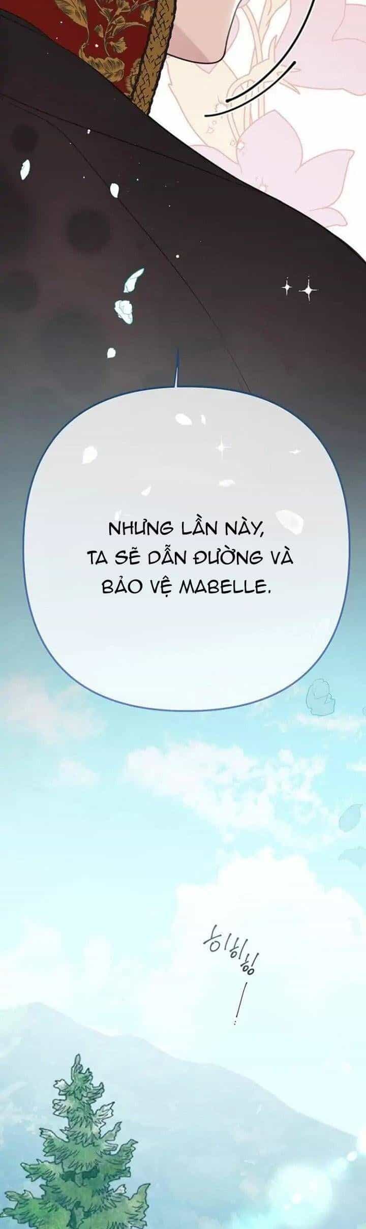 Bạo Chúa Bé Con - Chương 38 - ảnh 45