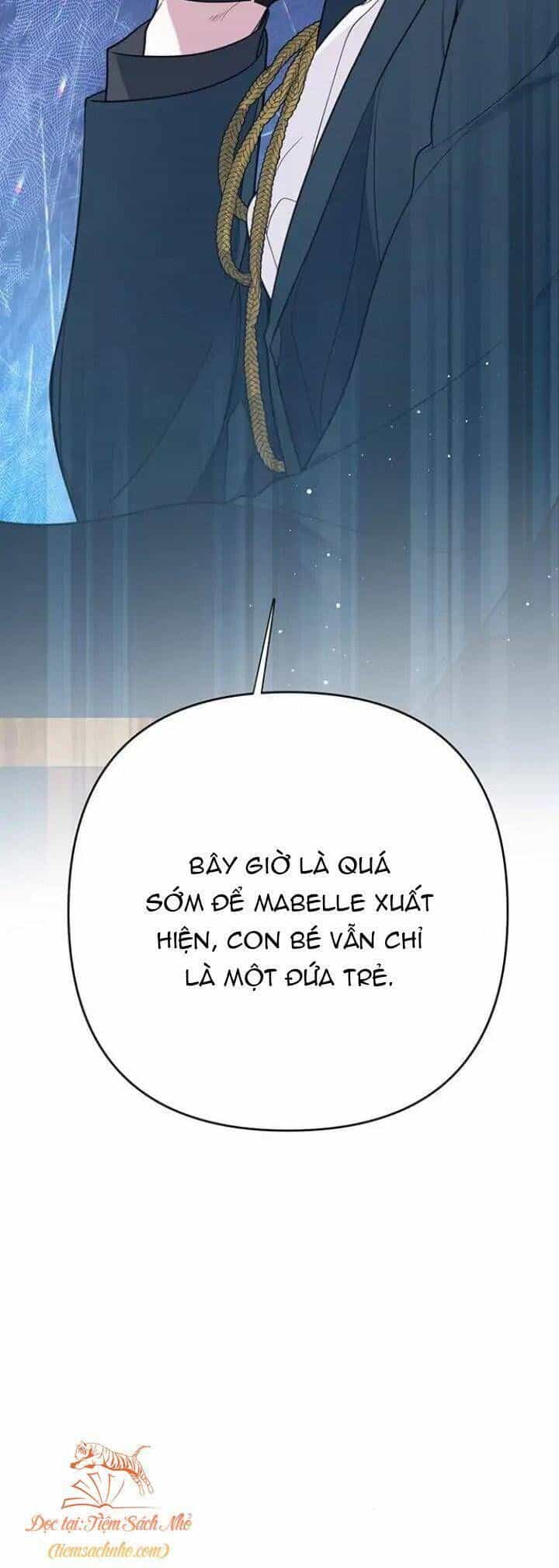 Bạo Chúa Bé Con - Chương 38 - ảnh 5