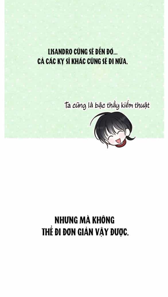 Bạo Chúa Bé Con - Chương 38.1 - ảnh 16