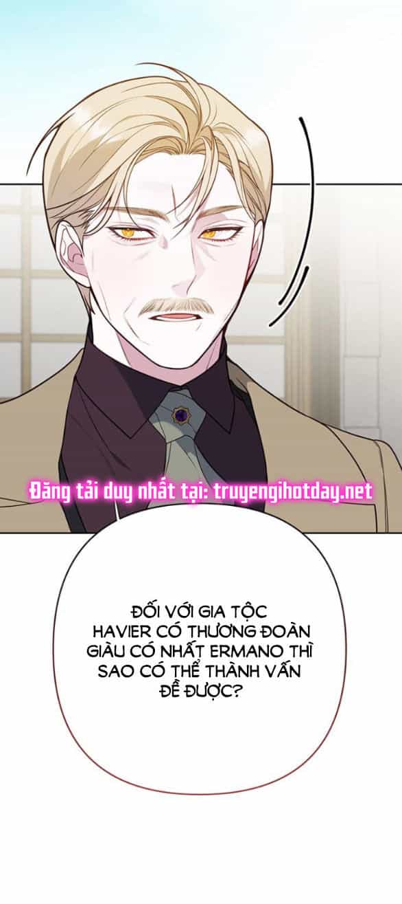 Bạo Chúa Bé Con - Chương 38.1 - ảnh 23
