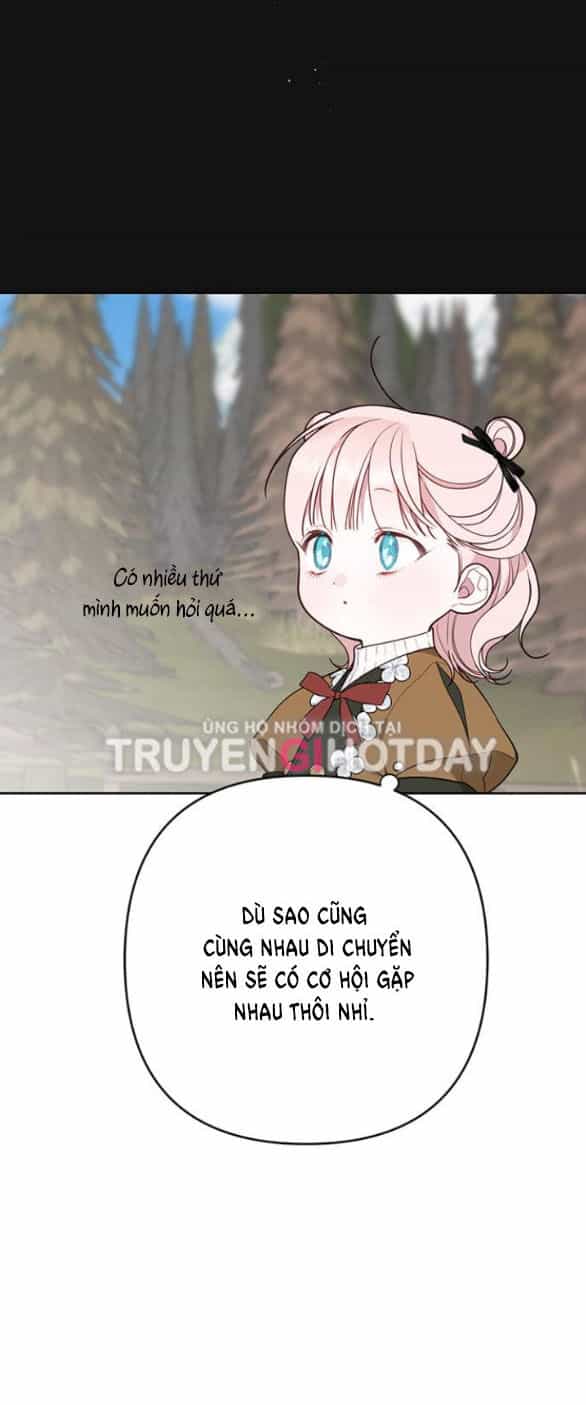 Bạo Chúa Bé Con - Chương 38.1 - ảnh 35