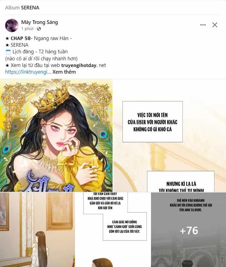 Bạo Chúa Bé Con - Chương 38.2 - ảnh 5