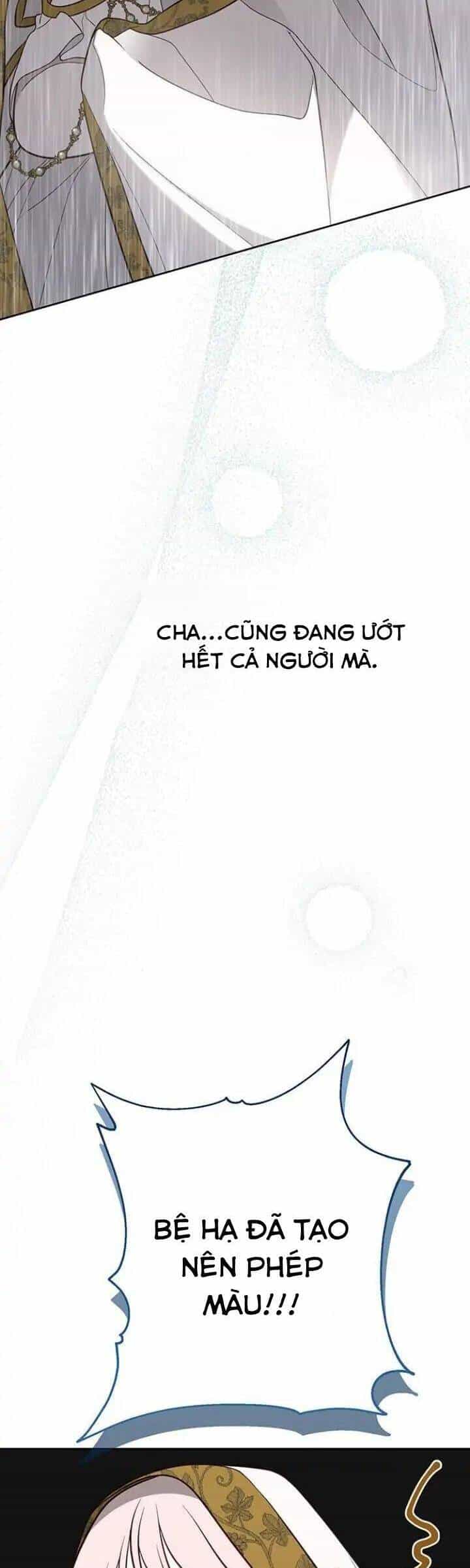 Bạo Chúa Bé Con - Chương 39 - ảnh 26
