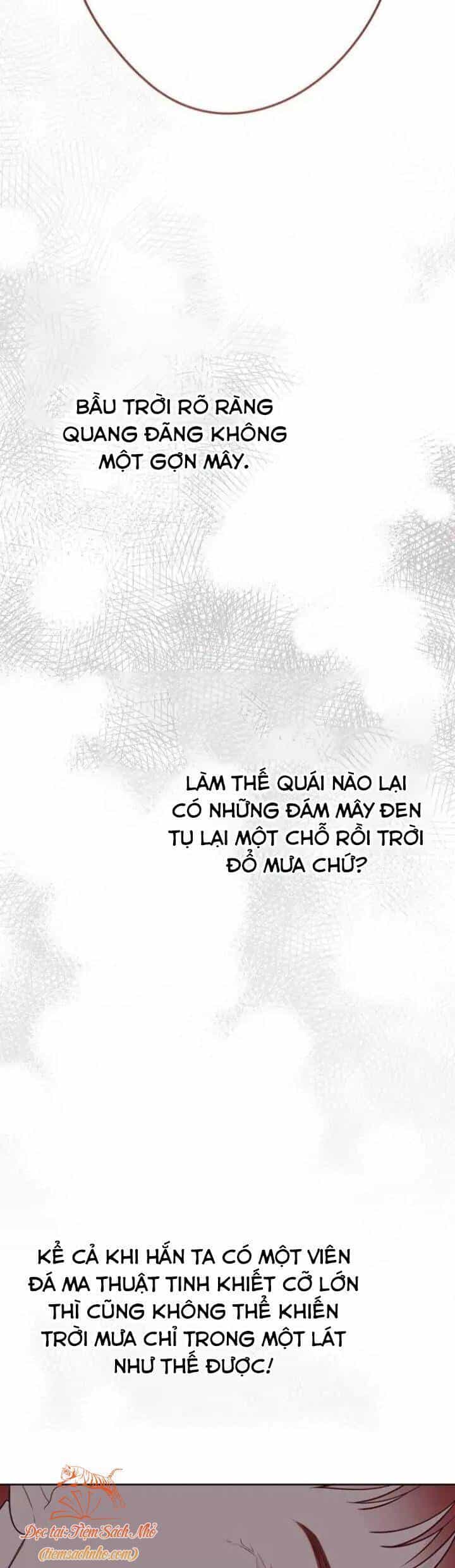 Bạo Chúa Bé Con - Chương 39 - ảnh 36