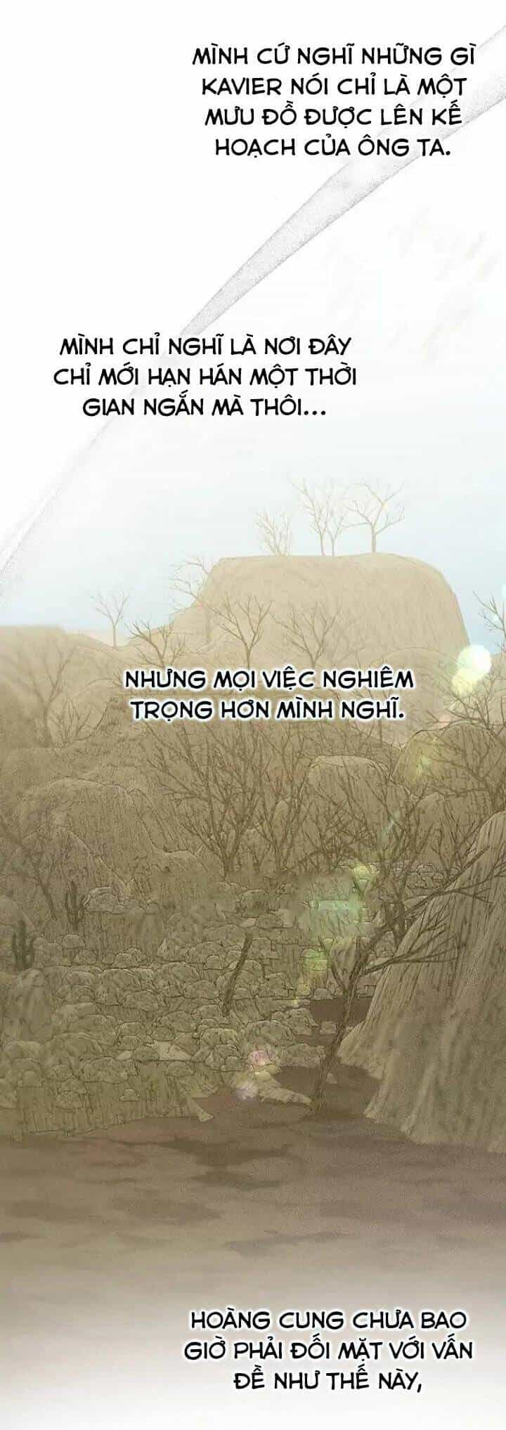 Bạo Chúa Bé Con - Chương 39 - ảnh 5