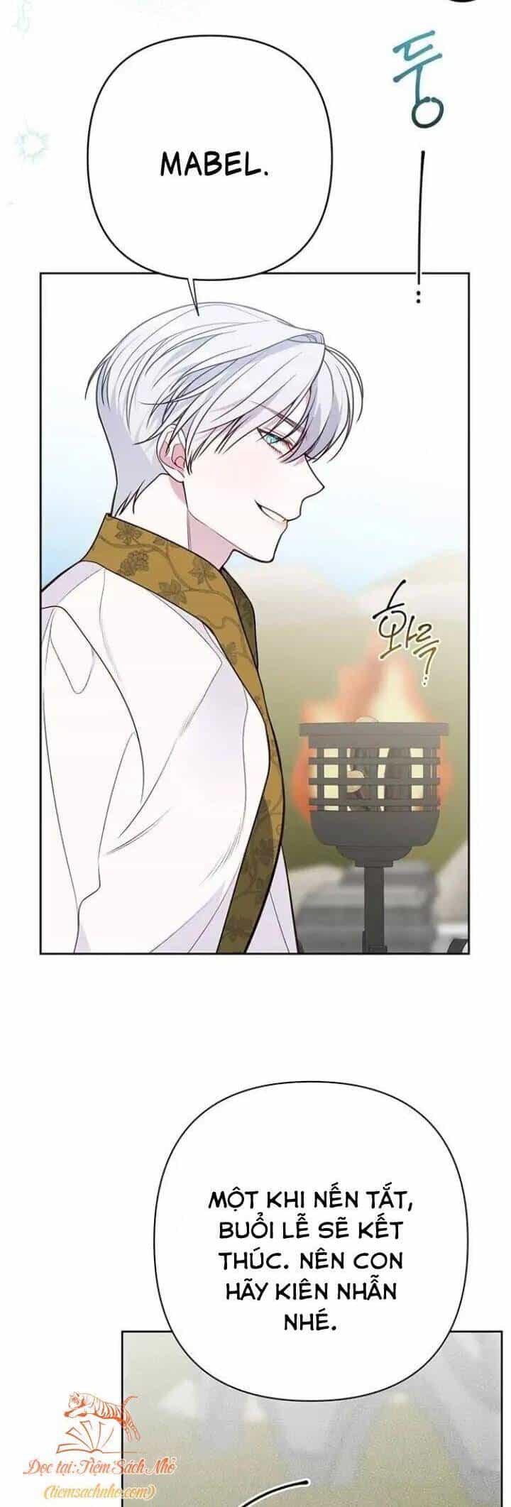 Bạo Chúa Bé Con - Chương 39 - ảnh 9