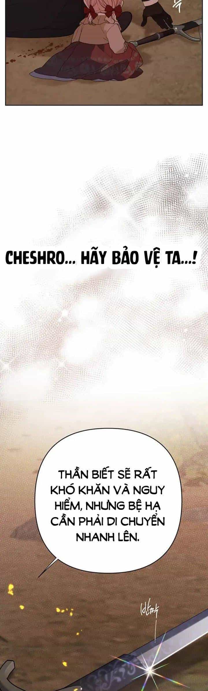 Bạo Chúa Bé Con - Chương 41 - ảnh 32