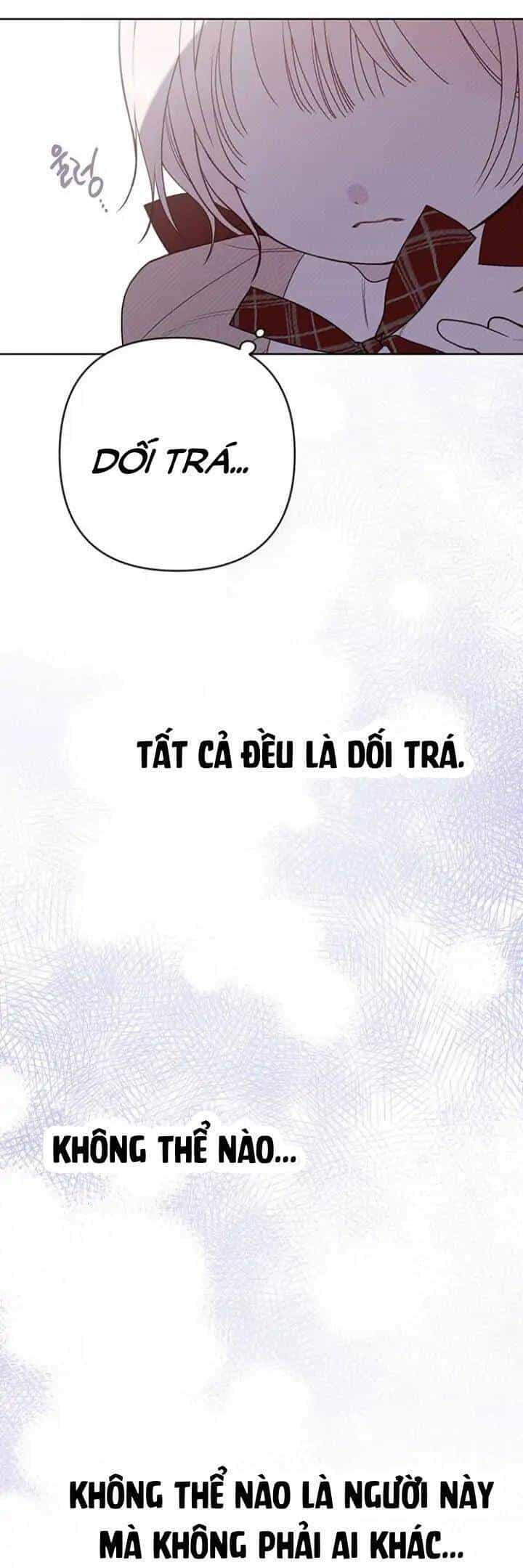 Bạo Chúa Bé Con - Chương 41 - ảnh 49