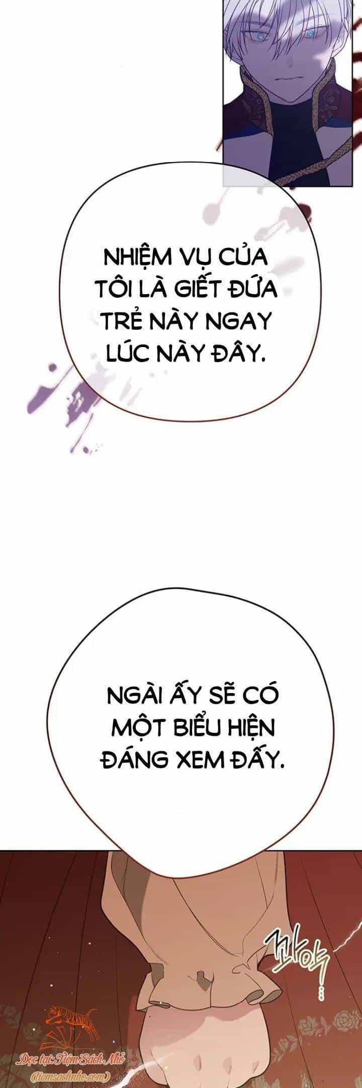Bạo Chúa Bé Con - Chương 41 - ảnh 51