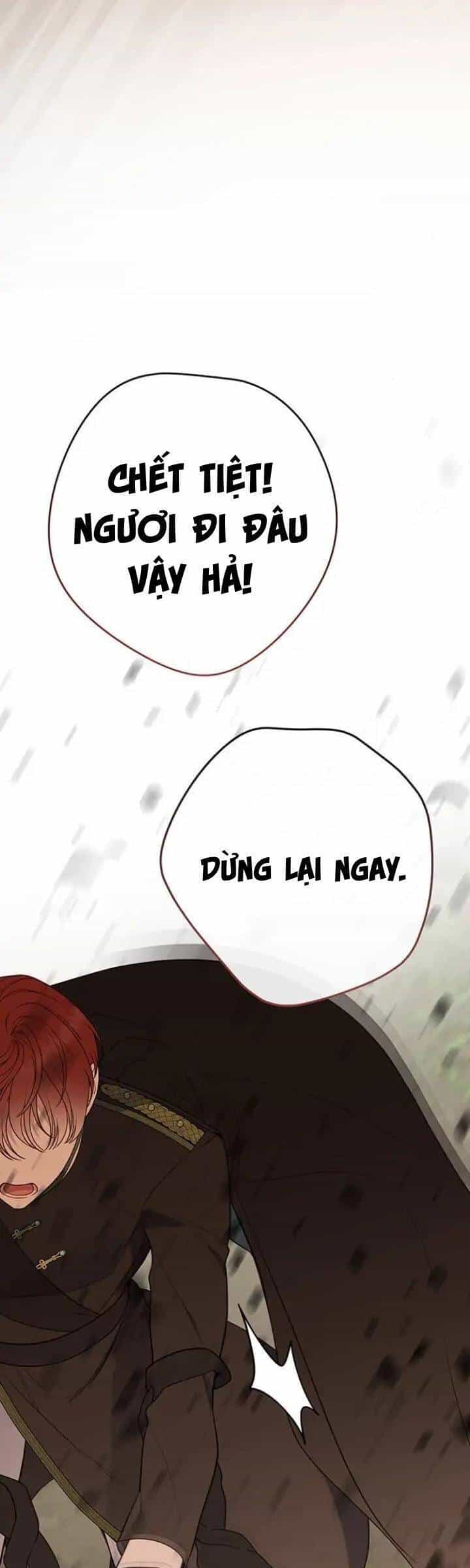 Bạo Chúa Bé Con - Chương 41 - ảnh 61