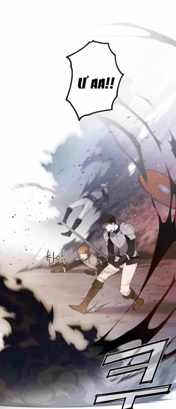 Bạo Chúa Bé Con - Chương 6.1 - ảnh 14