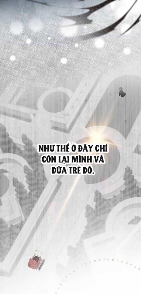 Bạo Chúa Bé Con - Chương 6.1 - ảnh 21