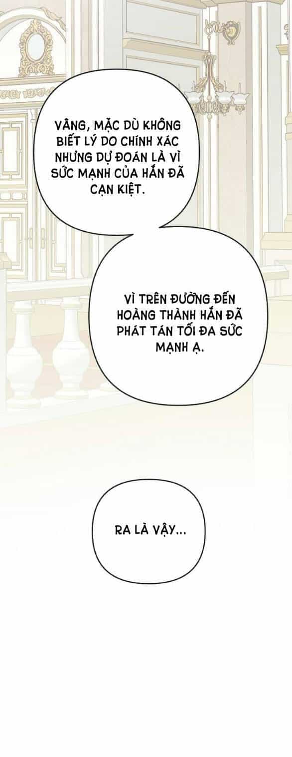 Bạo Chúa Bé Con - Chương 6.1 - ảnh 40
