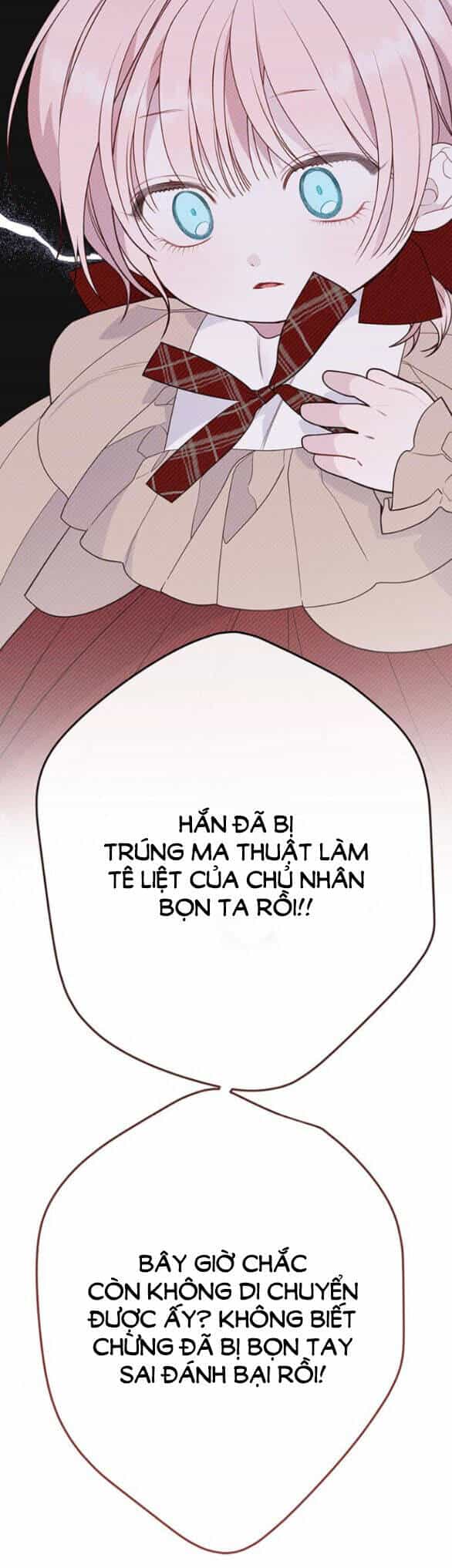 Bạo Chúa Bé Con - Chương 41.2 - ảnh 21