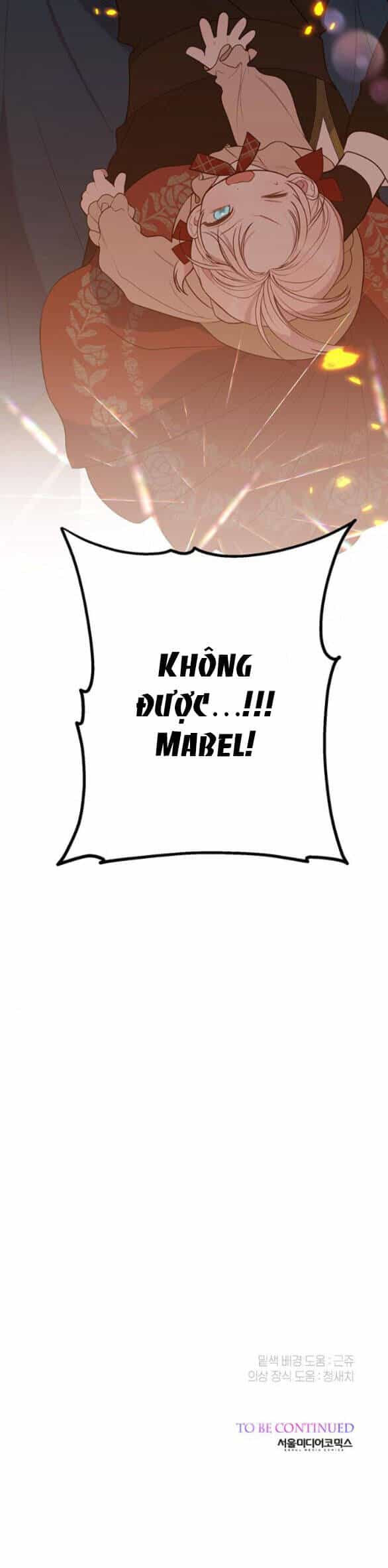 Bạo Chúa Bé Con - Chương 41.2 - ảnh 38